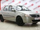 Renault Logan 1.4, 2014, 