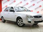 LADA Priora 1.6, 2014, 