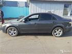 Mazda 6 2.0, 2005, , 