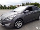 Hyundai Solaris 1.6, 2014, 