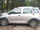 Chery IndiS (S18D) 1.3AMT, 2012, 