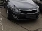 KIA Optima 2.0AT, 2011, 