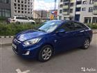 Hyundai Solaris 1.6AT, 2013, 