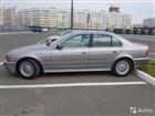 BMW 5  2.5AT, 2001, 