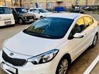 KIA Cerato 1.6AT, 2014, 