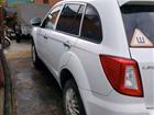 LIFAN X60 1.8, 2014, 