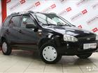 LADA Kalina 1.6, 2011, 