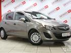 Opel Corsa 1.2, 2013, 