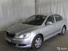 Skoda Octavia 1.6, 2010, 