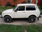 LADA 4x4 () 1.8, 1996, 