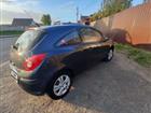 Opel Corsa 1.2, 2008, 