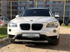 BMW X1 2.0AT, 2013, 