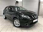 Nissan Qashqai 2.0CVT, 2018, 