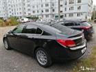 Opel Insignia 1.8, 2008, 