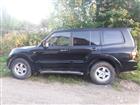 Mitsubishi Pajero 3.2AT, 2002, 