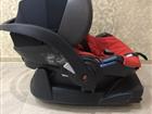  Stokke    isofix