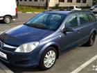 Opel Astra 1.6, 2008, 