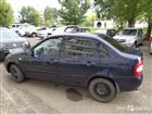 LADA Kalina 1.4, 2007, 