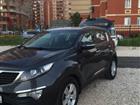 KIA Sportage 2.0AT, 2012, 