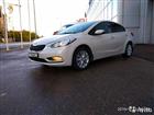 KIA Cerato 1.6AT, 2014, 