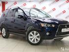 Mitsubishi Outlander 2.4CVT, 2012, 