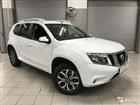 Nissan Terrano 2.0AT, 2015, 