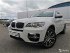 BMW X6 3.0AT, 2012, 