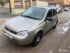 LADA Kalina 1.6, 2012, 