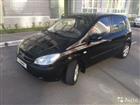 Hyundai Getz 1.4, 2007, 