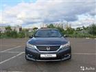 Honda Accord 2.4AT, 2013, 