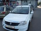 Renault Logan 1.4, 2014, 