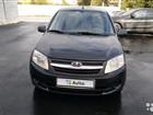 LADA Granta 1.6, 2012, 