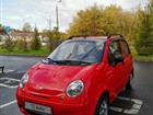 Daewoo Matiz 0.8, 2012, 