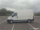 FIAT Ducato 2.3, 2011, 