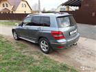 Mercedes-Benz GLK- 2.1AT, 2012, 