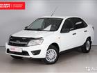 LADA Granta 1.6, 2016, 