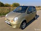 Daewoo Matiz 0.8, 2010, 