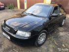 Audi A3 1.6, 1997, 