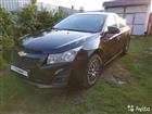 Chevrolet Cruze 1.6AT, 2014, 