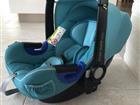 Britax romer Baby safe i size  Flex Base.