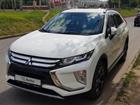 Mitsubishi Eclipse Cross 1.5CVT, 2019, 