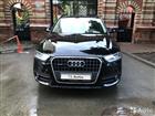 Audi Q3 2.0AMT, 2013, 