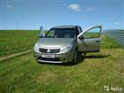 Renault Sandero 1.6, 2011, 