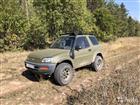 Toyota RAV4 2.0, 1998, 