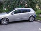 Opel Astra 1.6AMT, 2007, 