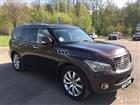 Infiniti QX56 5.6AT, 2011, 