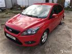 Ford Focus 1.6AT, 2008, 