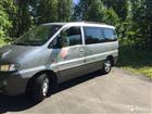 Hyundai Starex 2.5, 2002, , 