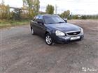 LADA Priora 1.6, 2014, 