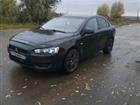 Mitsubishi Lancer 1.5, 2010, 